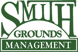 Smith Grounds Management brand logo